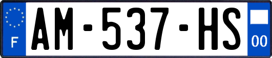 AM-537-HS