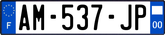 AM-537-JP