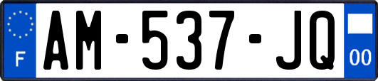 AM-537-JQ