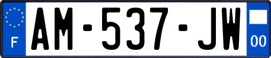 AM-537-JW