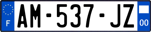 AM-537-JZ