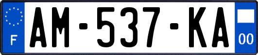 AM-537-KA