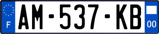 AM-537-KB