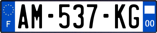 AM-537-KG