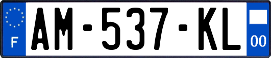 AM-537-KL