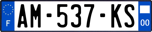 AM-537-KS