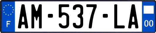 AM-537-LA