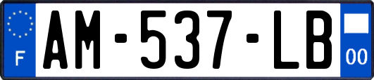 AM-537-LB