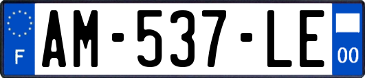 AM-537-LE