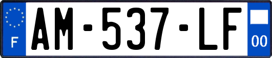AM-537-LF