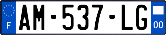 AM-537-LG