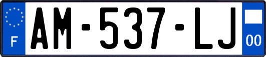 AM-537-LJ