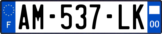 AM-537-LK