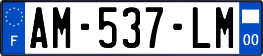 AM-537-LM