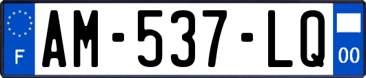AM-537-LQ