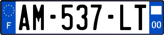 AM-537-LT