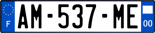 AM-537-ME
