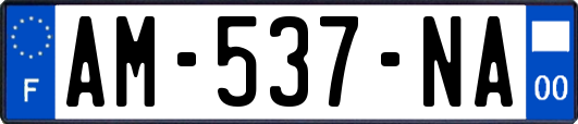 AM-537-NA