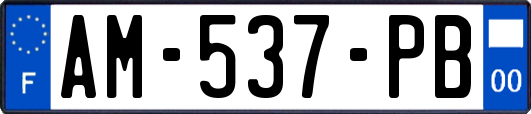 AM-537-PB