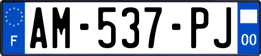 AM-537-PJ