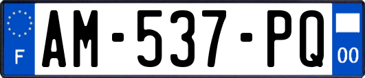 AM-537-PQ