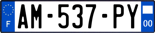 AM-537-PY