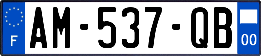 AM-537-QB