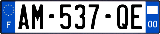 AM-537-QE