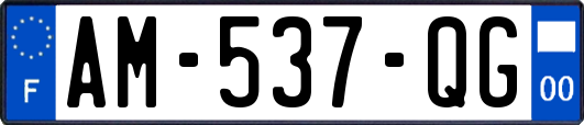 AM-537-QG