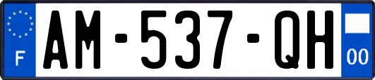 AM-537-QH