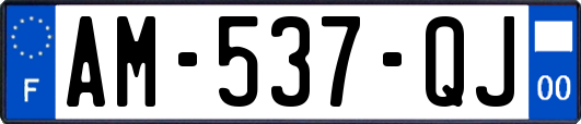 AM-537-QJ