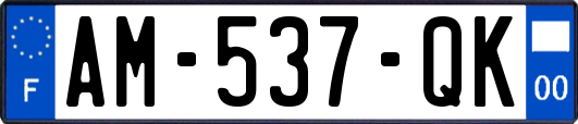 AM-537-QK
