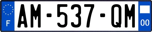 AM-537-QM