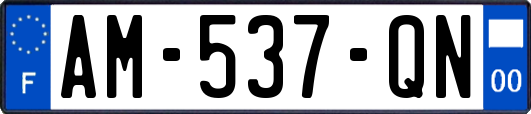 AM-537-QN