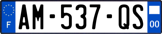 AM-537-QS