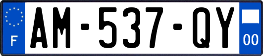 AM-537-QY