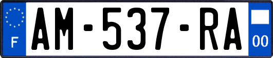 AM-537-RA