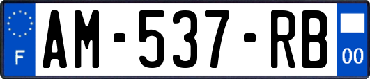 AM-537-RB