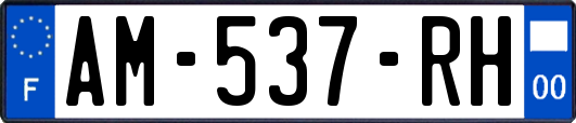 AM-537-RH