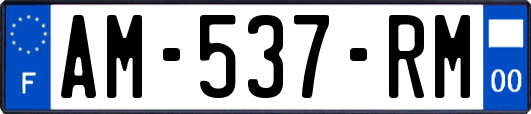 AM-537-RM