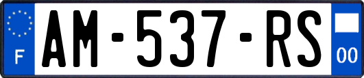 AM-537-RS
