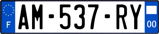 AM-537-RY