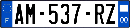 AM-537-RZ