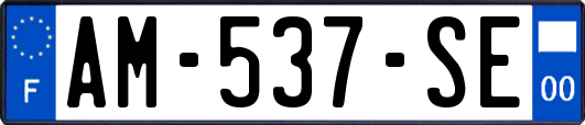 AM-537-SE