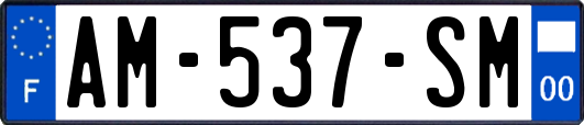 AM-537-SM
