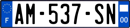AM-537-SN