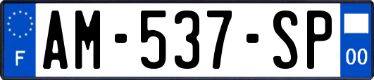 AM-537-SP