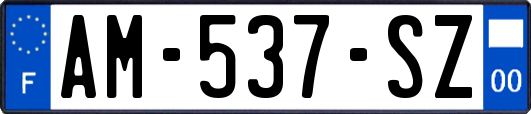 AM-537-SZ
