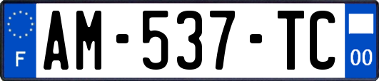 AM-537-TC