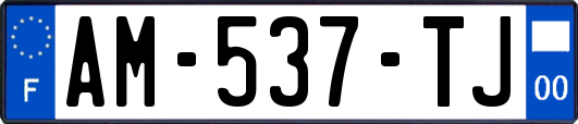 AM-537-TJ